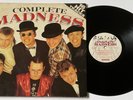 MADNESS Complete Madness 1982 Greatest Hits VINYL LP House Of Fun + 15