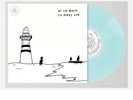 Gigi Perez -  At The Beach In Every Life LP VINYL 2000 Numbered BLOOD RECORDS