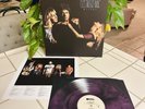 FLEETWOOD MAC Mirage LP 180 Gram Plum Galaxy Vinyl VMP NEAR MINT  Pristine
