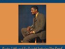 BOOKER LITTLE   Out Front   2007 UK 10-track vinyl LP   NEW & FACTORY SEALED