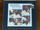 MFSL Muddy Waters FOLK SINGER Ultradisc One Step sealed 2 LP OOP