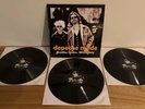 Depeche Mode - Live Milwaukee 93 - 3LP - Very rare