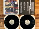 Grand Puba: Reel To Reel 2xLP Vinyl 1992 Elektra OG Pressing Hip Hop Classic VG+