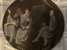 Black Sabbath Heaven and Hell Vinyl LP Record - Picture Disc, Record Store Day