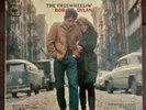 Bob Dylan * The Freewheelin' Bob Dylan * Early Press * CS 8786 * XSM-58719-3AB