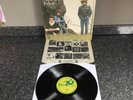 LP VINYL EAST OF EDEN SELF TITLED DEBUT ALBUM SHVL792 UK 1ST PRESS 1971 EX+/EX+