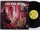 3 IN THE ATTIC OST Chad & Jeremy SIDEWALK LP VG++/VG+ u