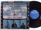 BAREFOOT ADVENTURE OST Bud Shank PACIFIC JAZZ LP VG++ SHRINK u