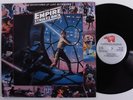 EMPIRE STRIKES BACK The Adventures Of Luke Skywalker RSO LP VG++/VG+ u