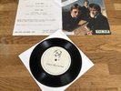 The Jam Vinyl - England I Miss You 7