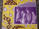 Mike Stuart Span “TimeSpan” Vinyl Gatefold Album  No 52 Of 1000 Made.