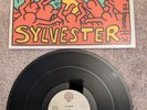 SYLVESTER - Someone Like You (1986) Vinyl 12