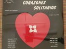 LOS CORAZONES SOLITARIOS - VOLUMEN 2 / LATIN POP SOUL SEALED LP