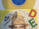 DEVO -BE STIFF RARE 7