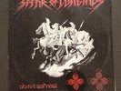 Spear Of Longinus Domni Satnasi Burznazg Rare Lp 1997 Vothana GBK Arghoslent