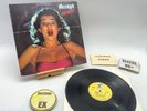 Accept- Breaker EX/VG+ Ultrasonic Clean1981 Vinyl Record