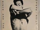 Prince And The Revolution /Parade / Paisley Park /Vinyl  LP / 1986 / VG+/ VG +