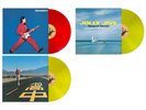 Takanaka Masayoshi/AN INSATIABLE HIGH+JOLLY JIVE+TAKANAKA 3-Vinyl Japan New LP