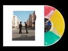 PINK FLOYD Wish You Were Here 50th Anniversary Liquid Vinyl LP [CONFIRMED ]