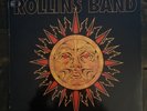 ROLLINS BAND - The End Of Silence - 2 x 12