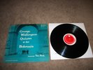 GEORGE WALLINGTON At The Bohemia LP PROGRESSIVE PLP 1001 RVG DG MONO Donald Byrd