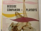 Bedside Companion for Playboys Vintage Vinyl LP