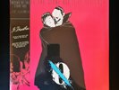 QUEENS OF THE STONE AGE - LIKE CLOCKWORK Limited Edition AQUA OPAQUE Vinyl LP
