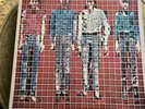 Talking Heads More Songs About Buildings And Food 1978 K56531  A1 B1