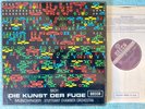 **Decca SET 303-4 WBG ED1** Bach 