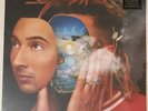 LP Ghali - Dna NUMERATO Vinile AZZURRO 2020 Trap Italiana Tha Supreme Salmo