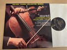 GSGL  14009 Brahms Doble Concerto Campoli Navarra Barbirolli Hallé SIGNED