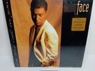Babyface For The Cool In You 1993 US Original LP Vinyl Epic Records E 53558 Rare