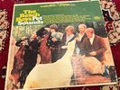 THE BEACH BOYS Pet Sounds ORIGINAL 1966 LP Brian Wilson VINYL