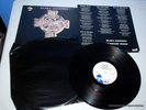 Black Sabbath Headless Cross IRS-82002 LP 1989 NM Record Album