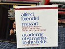 Alfred Brendel / Mozart 10 Piano Concertos 5LP set EX