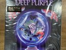 DEEP  PURPLE SLAVES AND  MASTERS (VINYL) 12