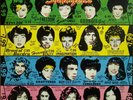 The Rolling Stones - Some Girls (LP, Album) 1978 (VG+|G+)