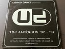 United Dance Presents The Anthems 92-97 Rare 3 x 12in Vinyl set