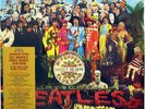 Beatles Sgt Pepper's Lonely Hearts Club Band, 2017 50th Anniversary 2-Record Set