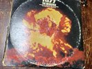 KISS The Originals Vinyl Record Album 1976 Original Vintage