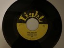 Macy Skipper - Quick Sand Love / Who Put The Squeeze On Eloise? 72 Vinyl - 1958