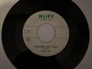 David Ray - Lonesome Baby Blues / I Am A Fool 7