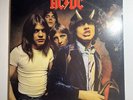 AC/DC Highway to Hell Vinyl Record
