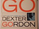 JAZZ LP Dexter Gordon 