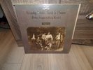 SEALED CROSBY STILLS NASH & YOUNG DEJA VU ORIGINAL PRESSIING