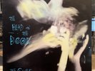 [ROCK/POP] EXC LP The CURE Head On The Door [1985 FICTION Issue] UK Import