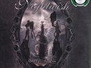 Nightwish End of An Era LP vinyl Europe Nuclear Blast 2018 3 LP lilac/purple
