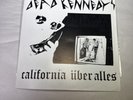 Dead Kennedys - California Uber Alles 7