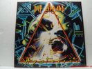 DEF LEPPARD -(LP)- HYSTERIA - INCLUDES 