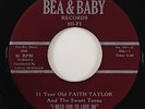 Faith Taylor & Sweet Teens 